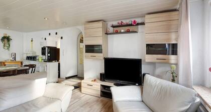 Zimmer '4_Zwei-Bettzimmer Nr 4' mit WLAN