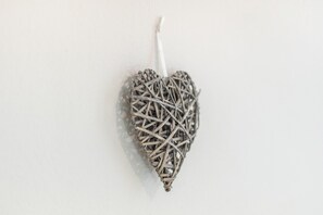 Detalhe da parte interna