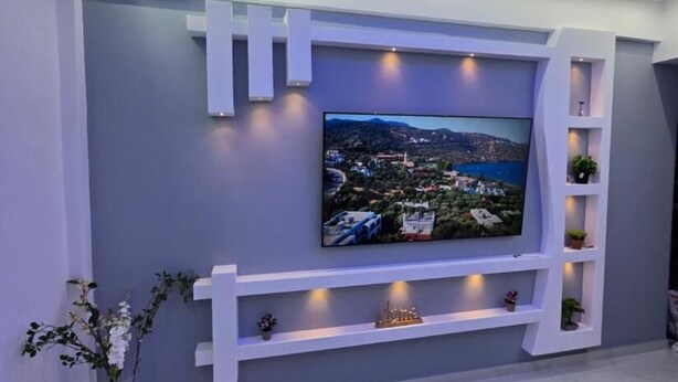 Room amenity - Athens Luxury Apartment (Athens)