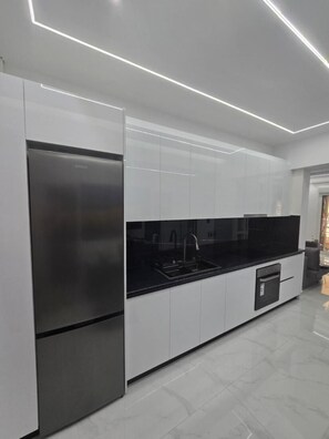 Interior - Athens Luxury Apartment (Athens)