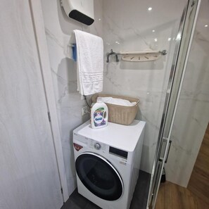 Unclassified image, 4 of 15, button - Luxury Apartment Kato Patissia (Athens)