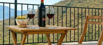 Country house in the Sierra Nevada- Almería. Nature, hiking and relaxation