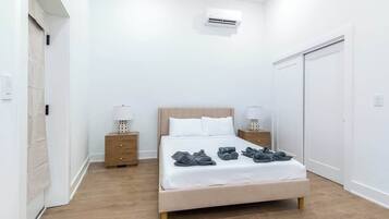 1 Schlafzimmer, WLAN