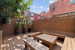 Room - Spacious, Historic 4Br Logan Circle Townhome (Washington D.C.)