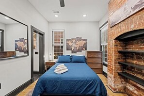 Room - Luxury, Spacious 4Bd, 4ba Logan Circle Rowhouse (Washington D.C.)