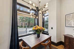 Room - Spacious, Historic 4Br Logan Circle Townhome (Washington D.C.)