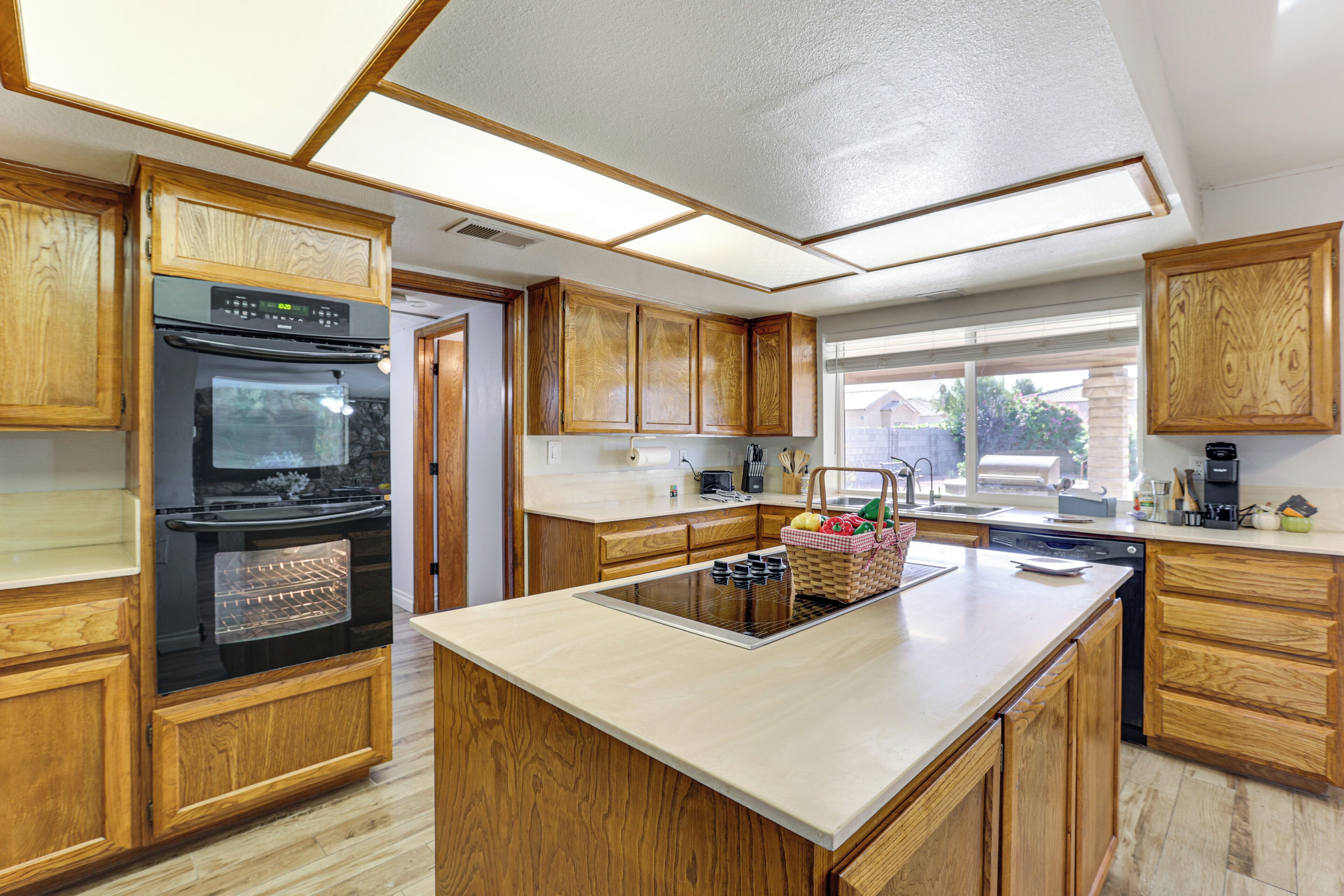 單棟房屋 (5 Bedrooms) | 內部