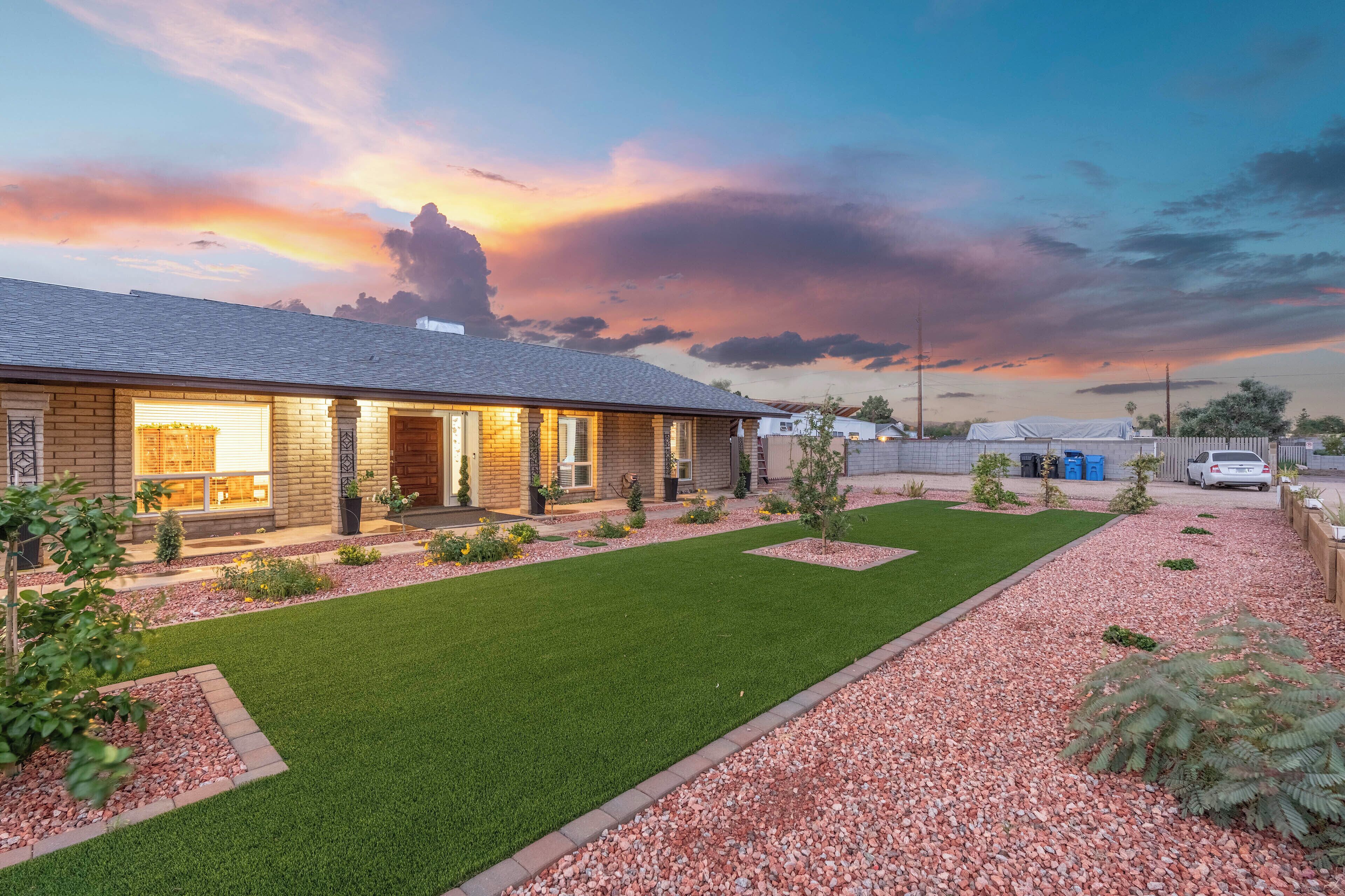 บ้านพัก (5 Bedrooms) | ภายใน