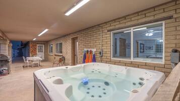 Rumah (5 Bedrooms) | Interior