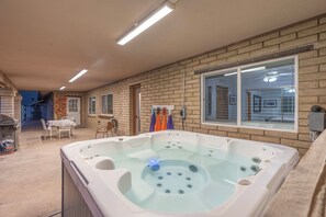 單棟房屋 (5 Bedrooms) | 內部