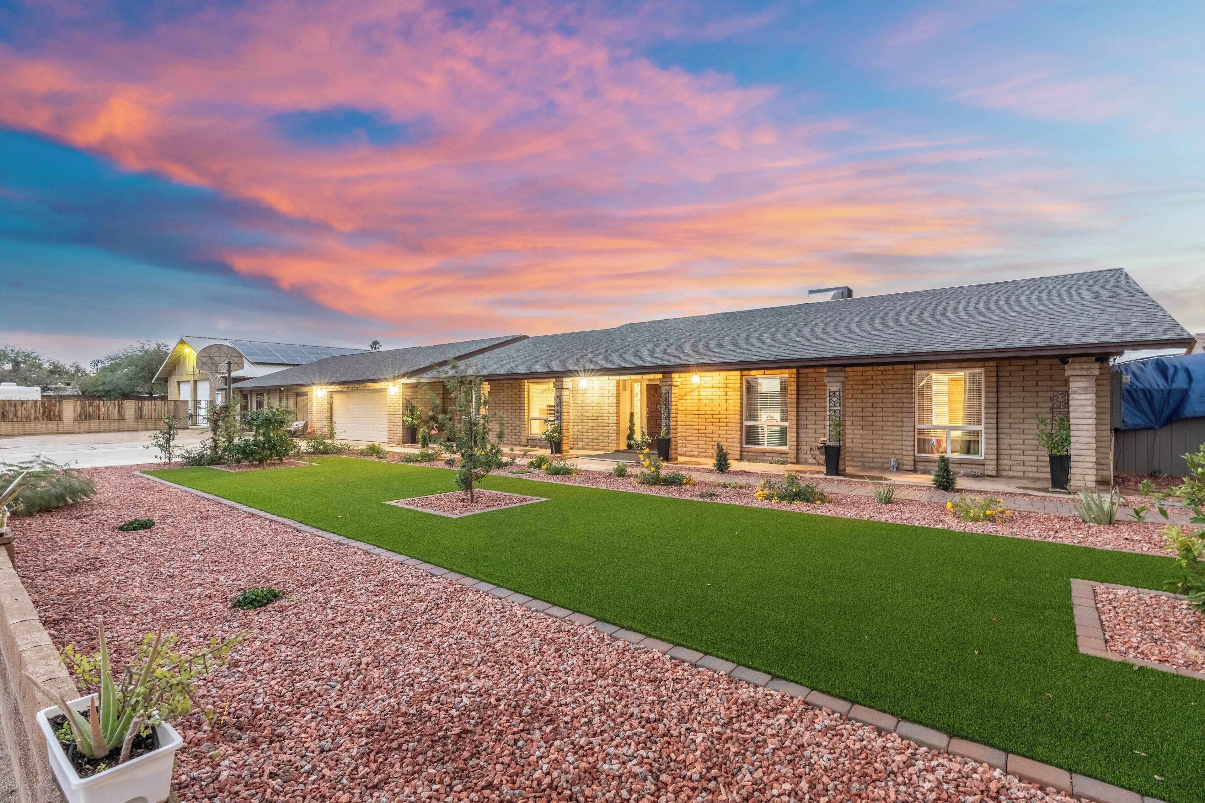 單棟房屋 (5 Bedrooms) | 內部