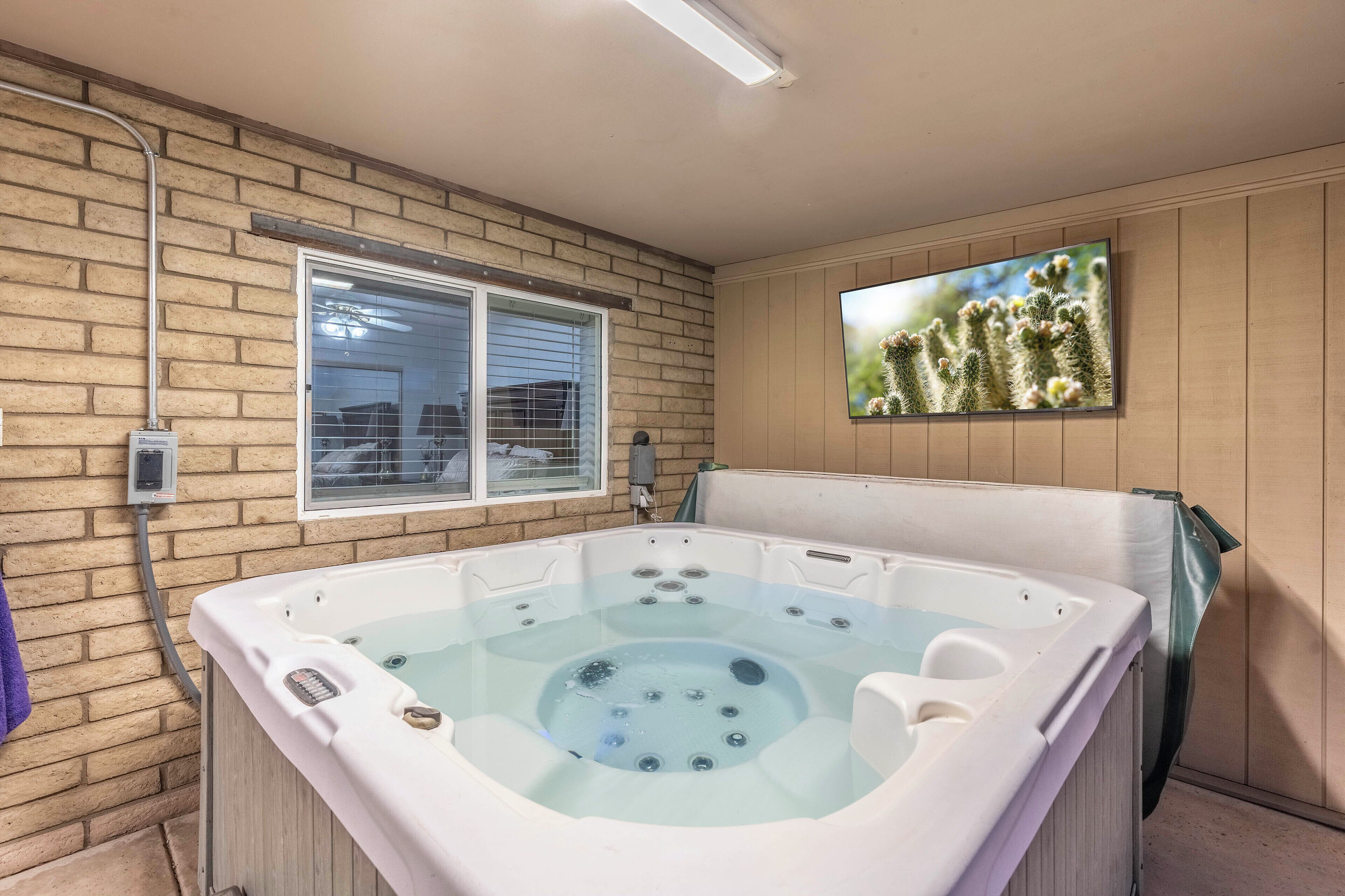 單棟房屋 (5 Bedrooms) | 內部