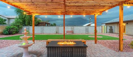 Casa (5 Bedrooms) | Interior