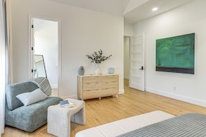 Maison (3 Bedrooms) | Intérieur