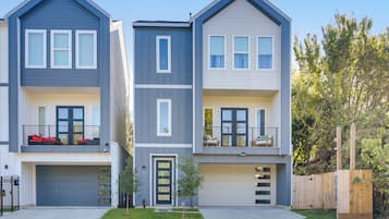 Casa (3 Bedrooms) | Parte interna