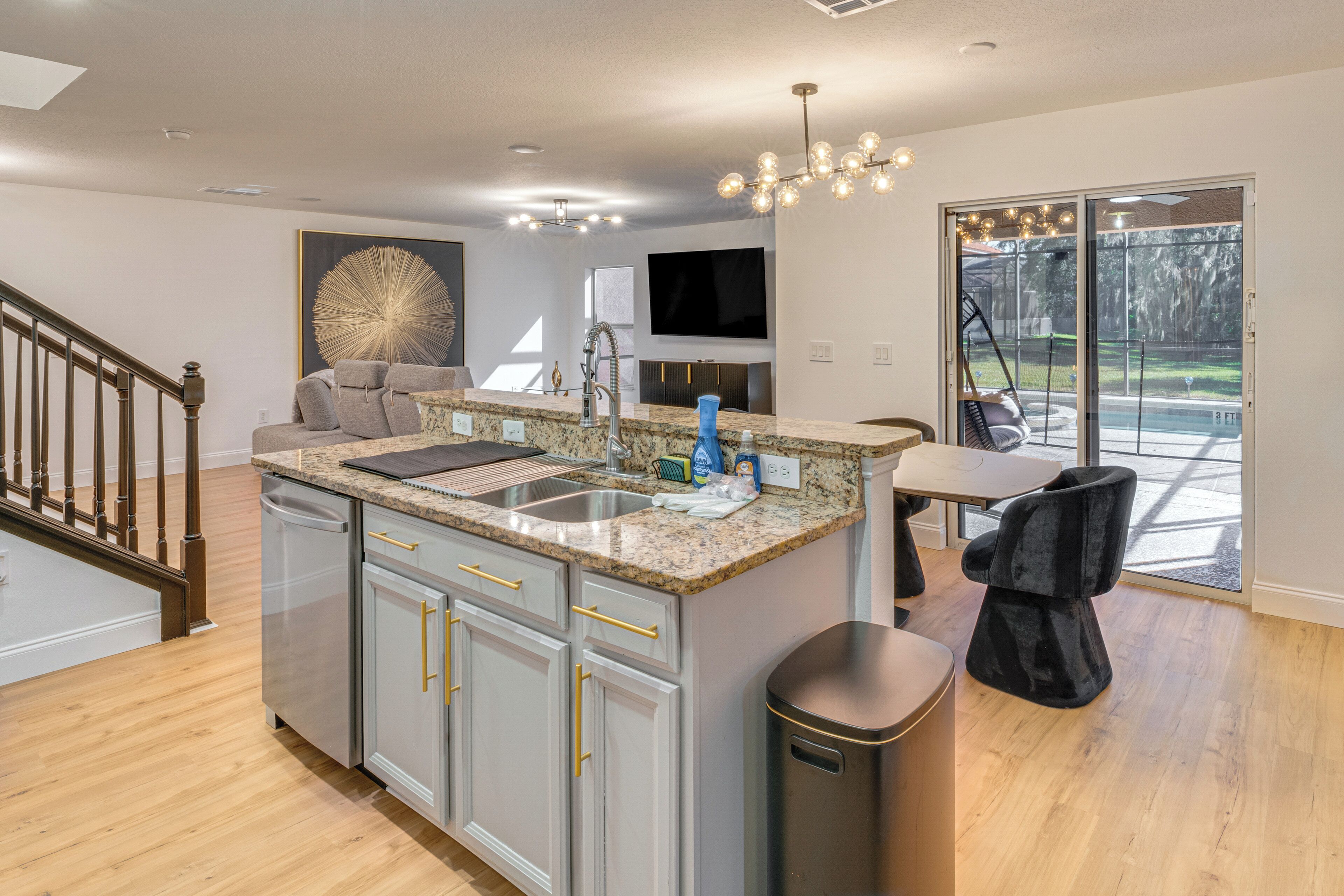 Casa (4 Bedrooms) | Parte interna