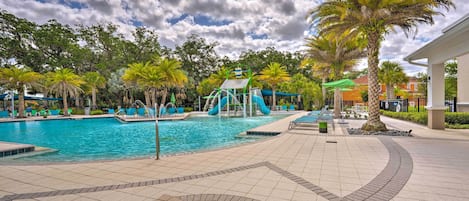 Maison (4 Bedrooms) | Intérieur