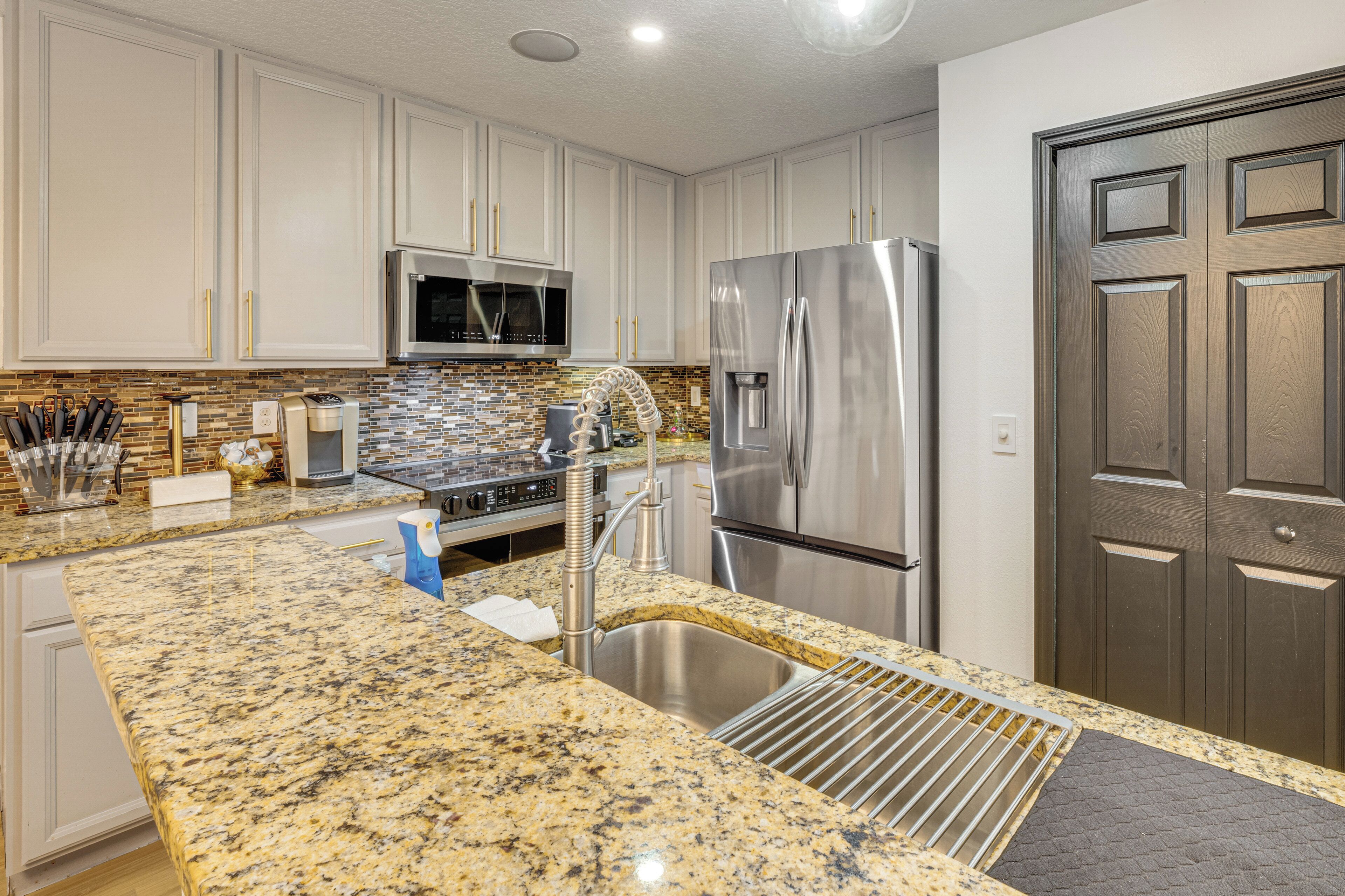 独立别墅 (4 Bedrooms) | 住宿内部