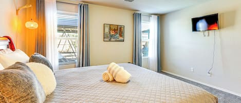 Talo (5 Bedrooms) | Sisätilat