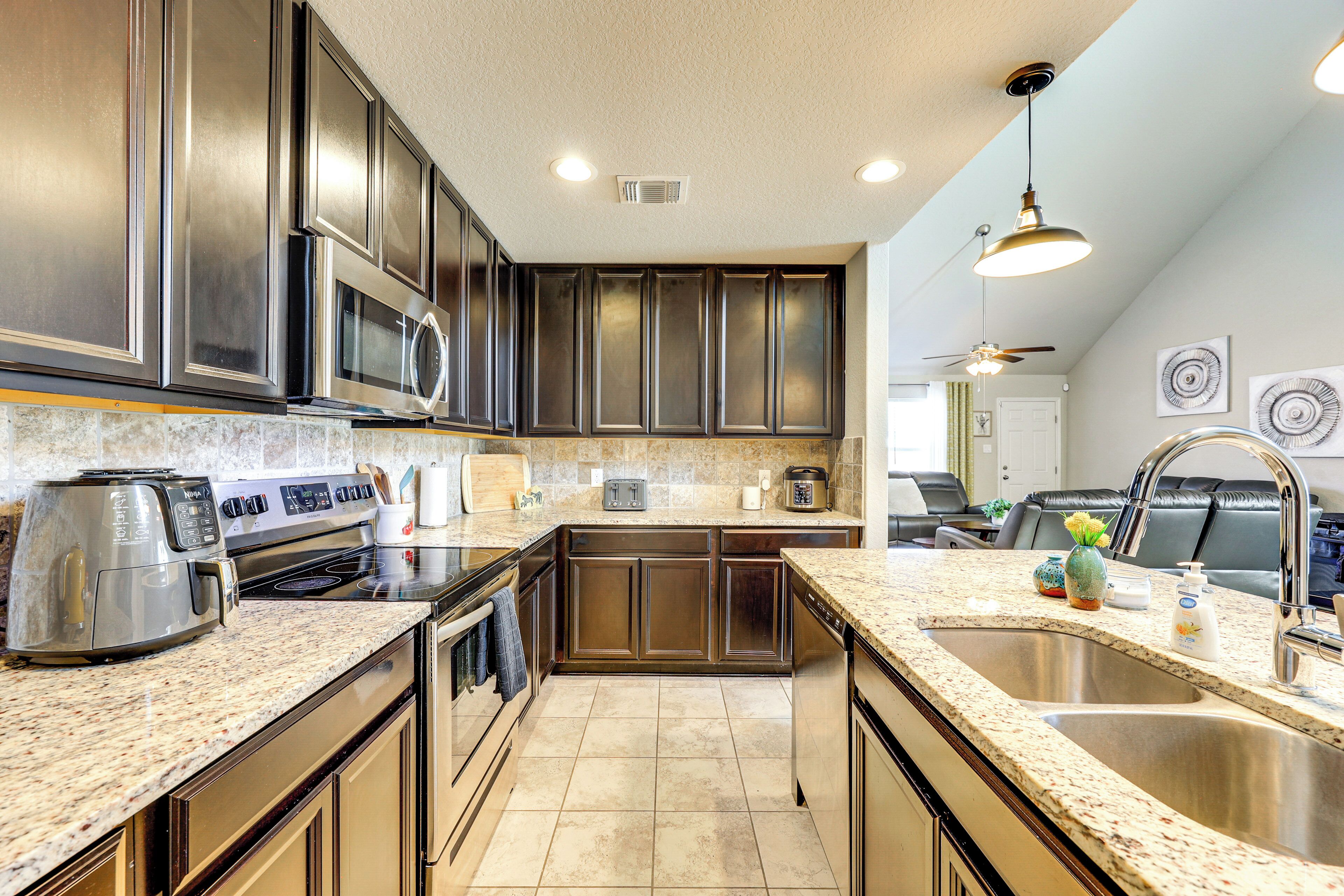 Ferienhaus (5 Bedrooms) | Innenbereich