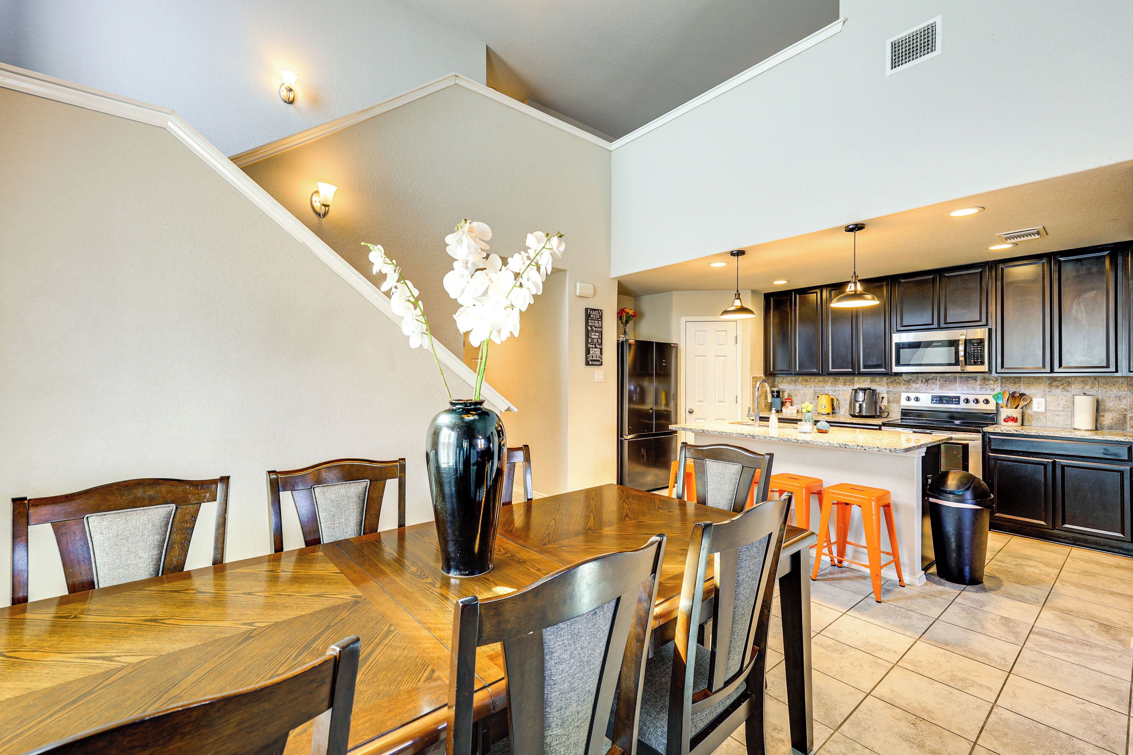 Ferienhaus (5 Bedrooms) | Innenbereich