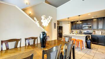 Ferienhaus (5 Bedrooms) | Innenbereich