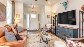 Apartment (3 Bedrooms) | Interior