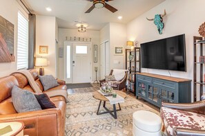 公寓 (3 Bedrooms) | 住宿内部