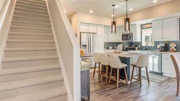 Apartment (3 Bedrooms) | Interior