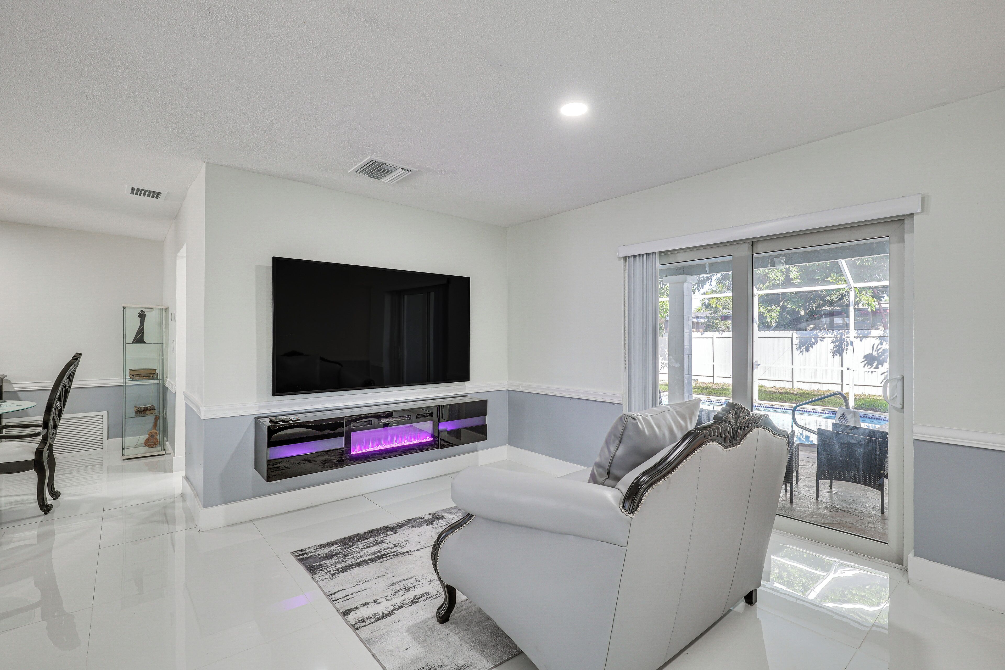 独立别墅 (3 Bedrooms) | 住宿内部