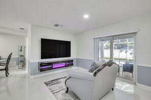 Casa (3 Bedrooms) | Parte interna