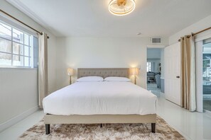 하우스 (3 Bedrooms) | 내부