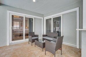 Casa (3 Bedrooms) | Parte interna