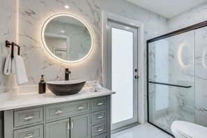 Hus (3 Bedrooms) | Innvendig