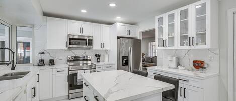 Casa (3 Bedrooms) | Interior