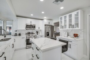 Casa (3 Bedrooms) | Interior