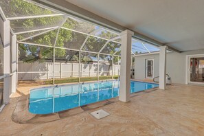 Interior - 3 Mi to Hard Rock Stadium: Home w/ Fenced-in Yard! (Miramar)