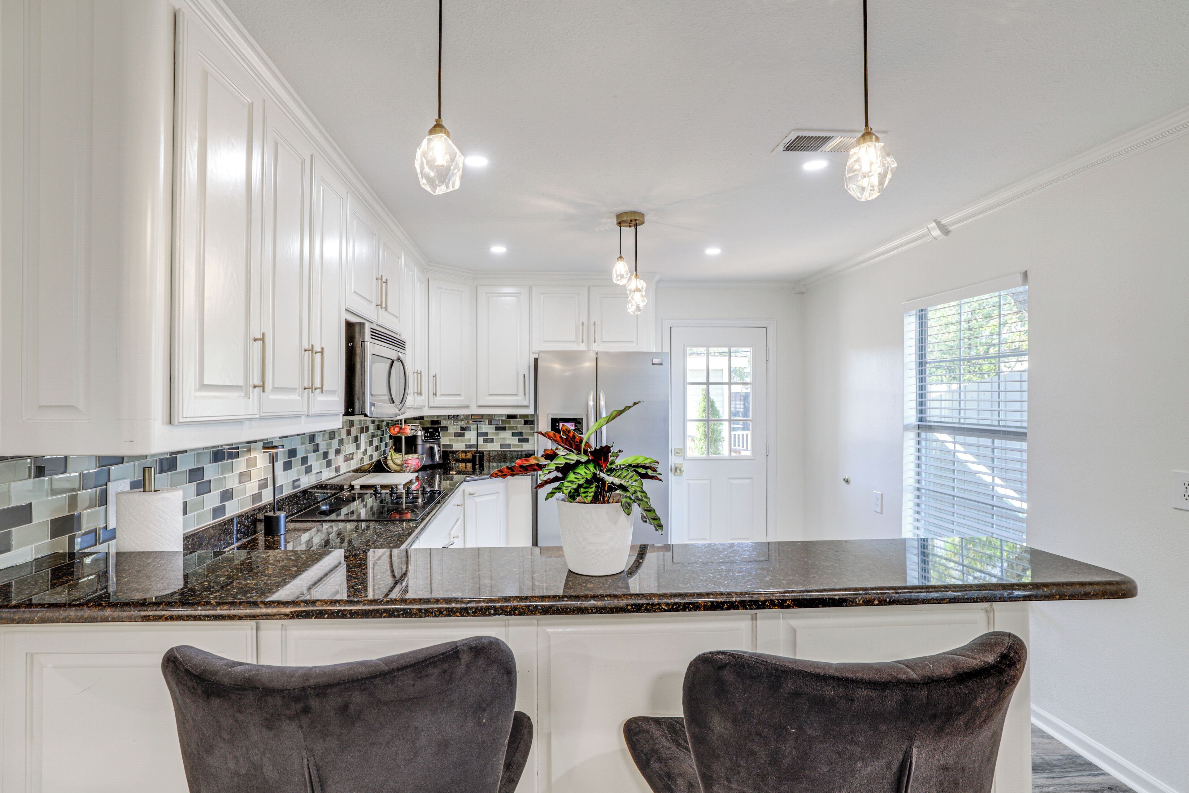 Rumah (2 Bedrooms) | Interior