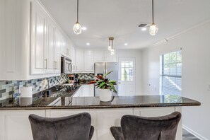 Talo (2 Bedrooms) | Sisätilat