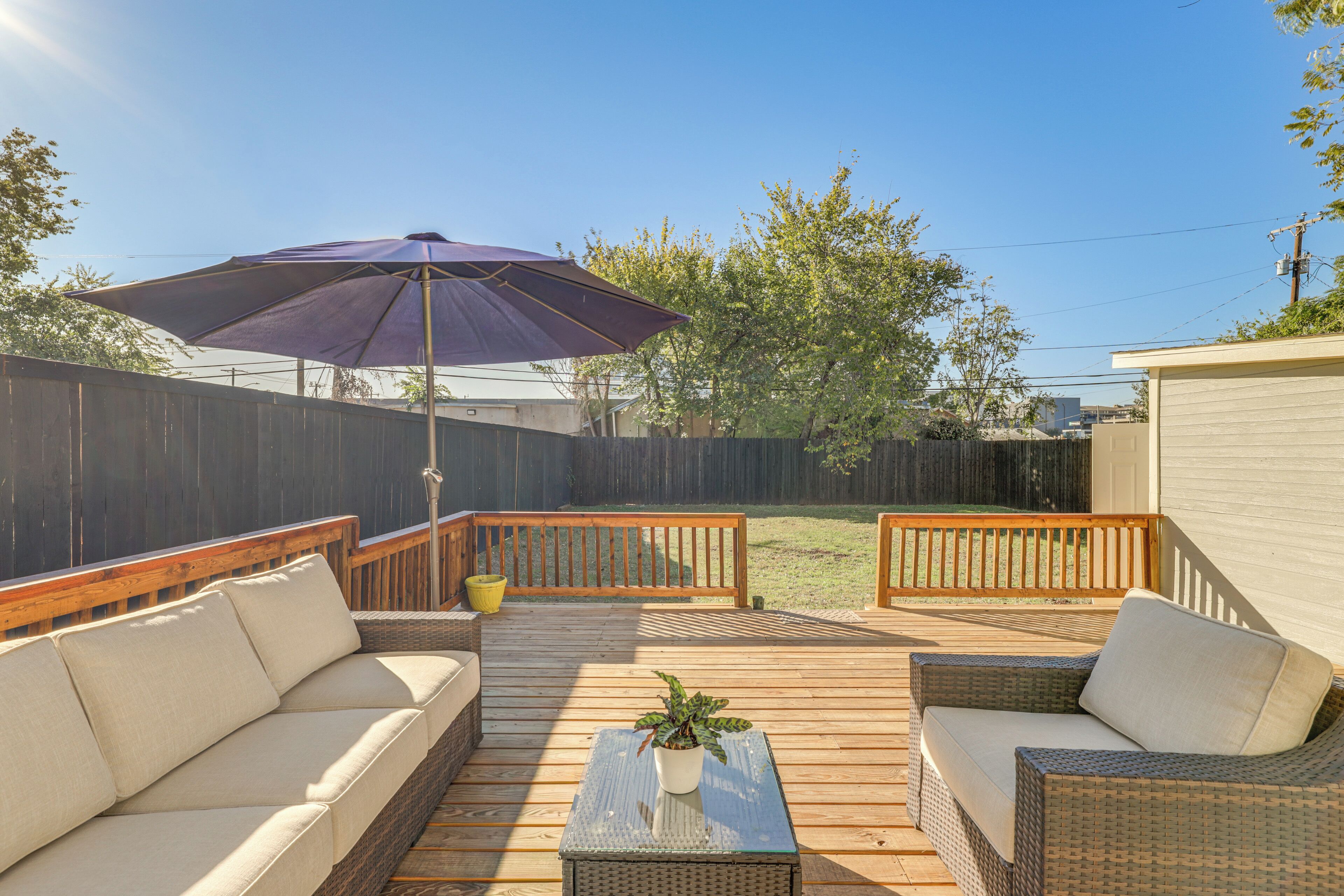 House (2 Bedrooms) | Front of property