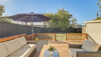 House (2 Bedrooms) | Front of property