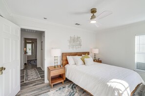 House (2 Bedrooms) | Bahagian dalam