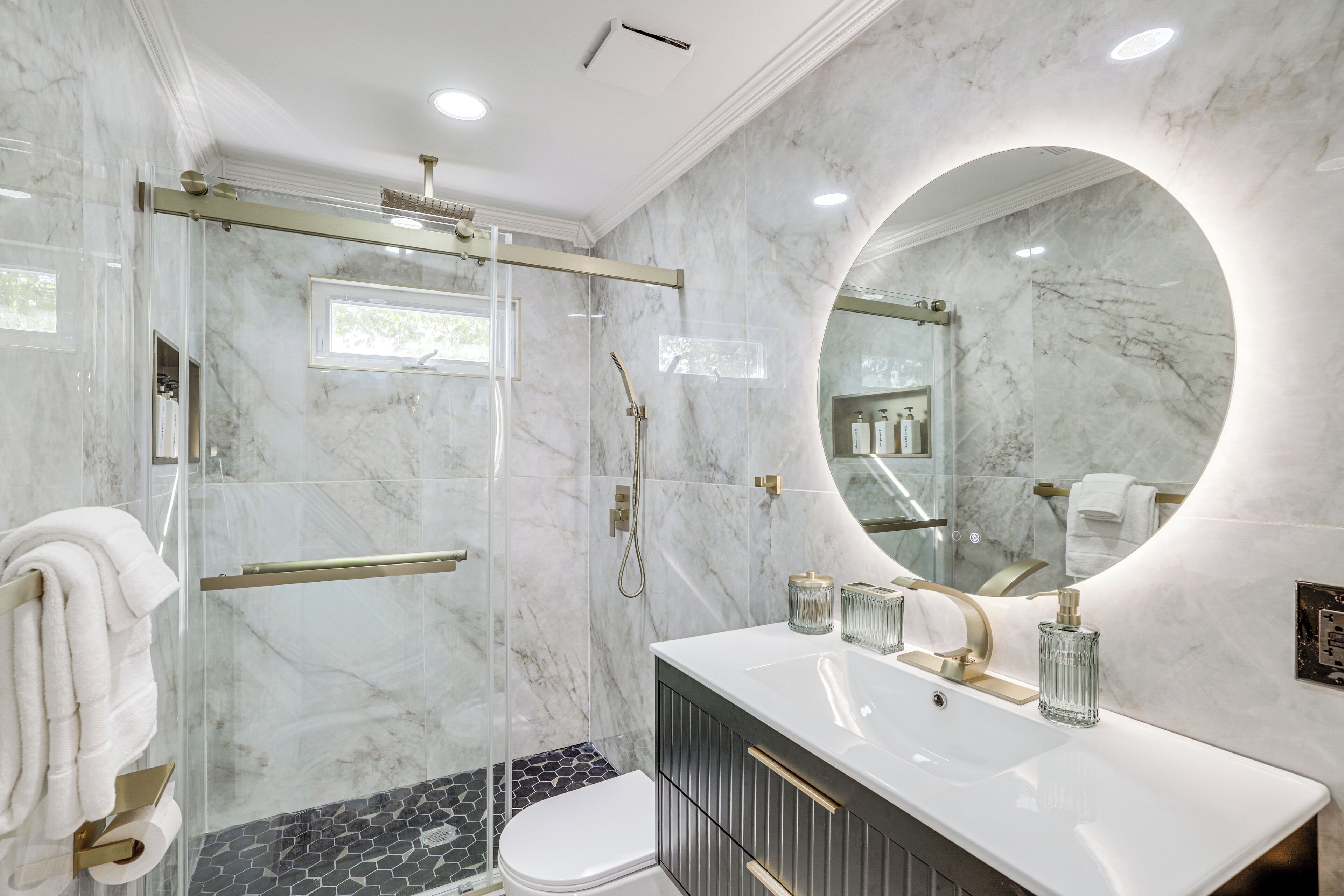 Nhà (2 Bedrooms) | Nội thất