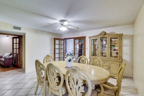 Apartamento (3 Bedrooms) | Parte interna