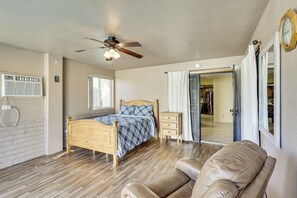 Appartamento (3 Bedrooms) | Interni