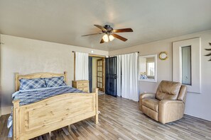 Appartamento (3 Bedrooms) | Interni