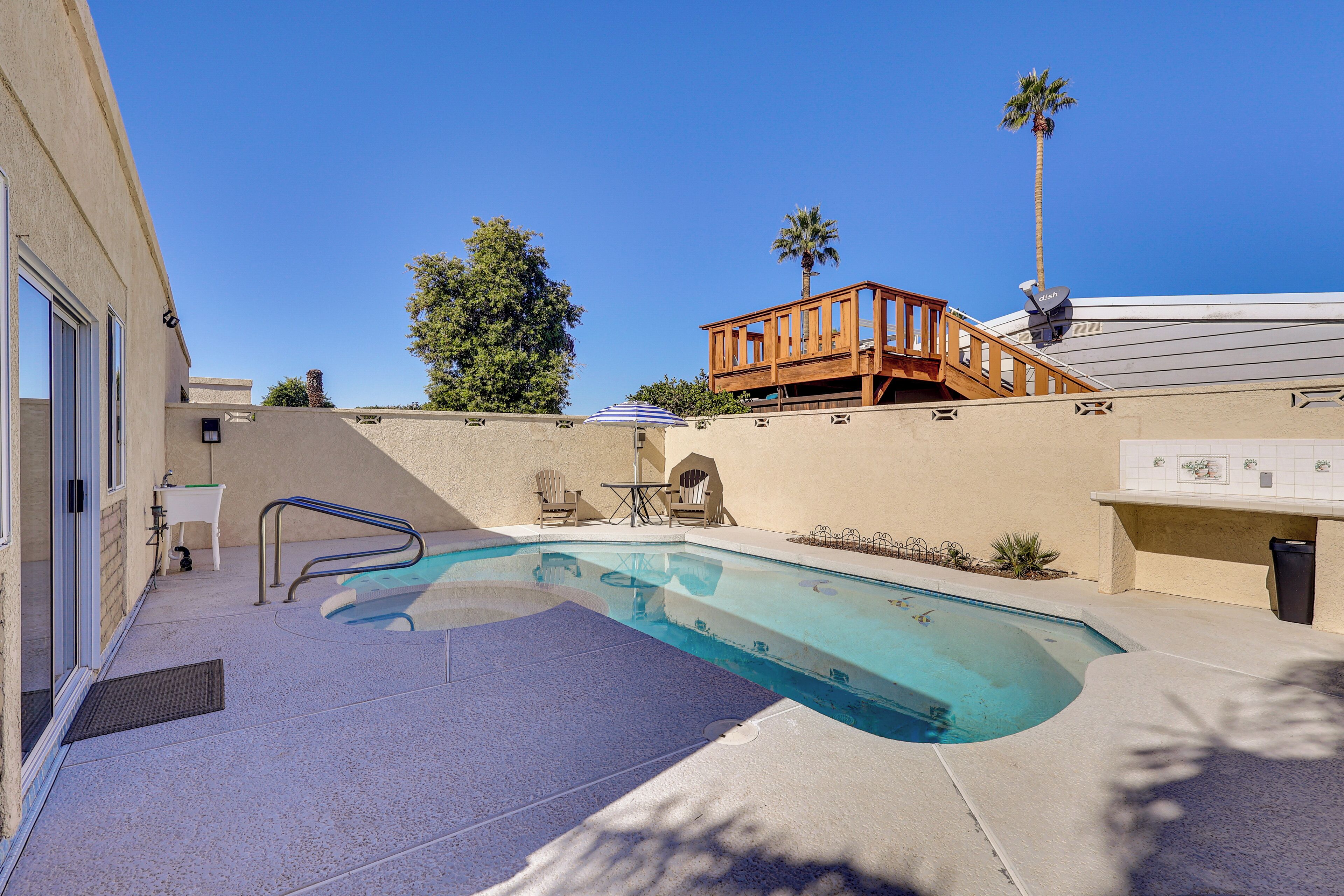 아파트 (3 Bedrooms) | 내부