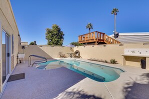 Appartamento (3 Bedrooms) | Interni