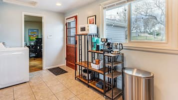 Nhà (2 Bedrooms) | Nội thất