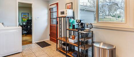 Hus (2 Bedrooms) | Innvendig